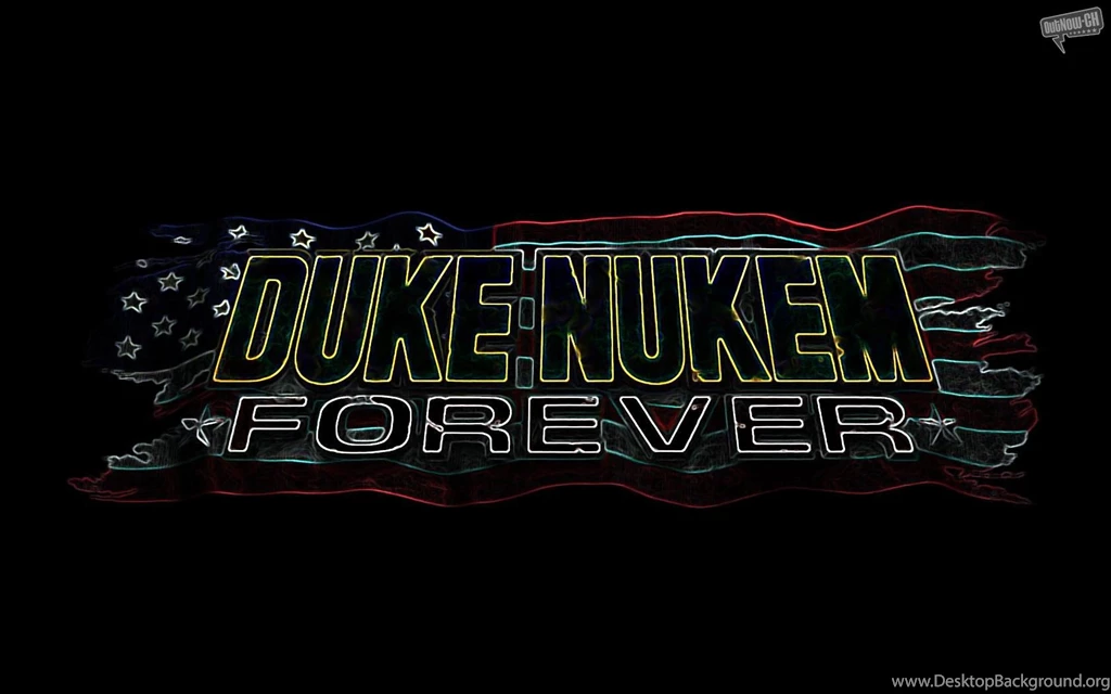 Top Desktop Wallpapers Duke Nukem Wallpapers