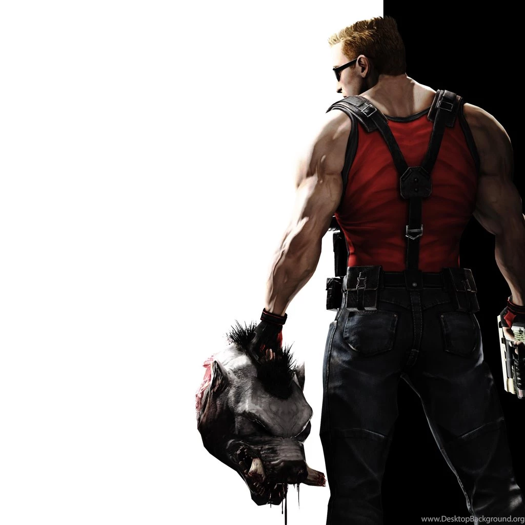 Trololo Blogg: Duke Wallpapers For Android