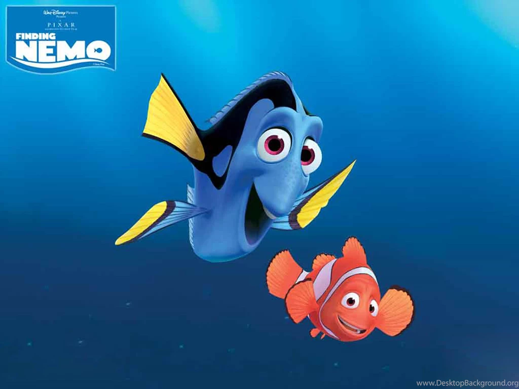 Finding Nemo Wallpapers
