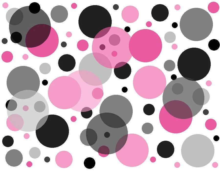 Polka Dot Wallpapers