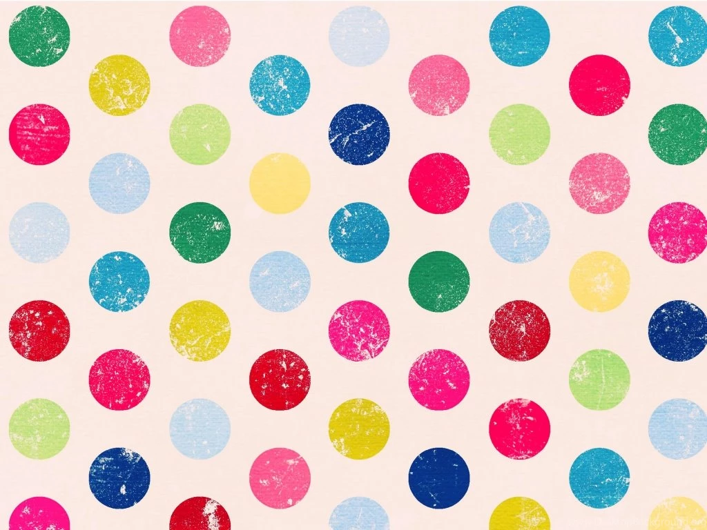 Pink Polka Dot Wallpaper NKua 43352 Hd Pictures