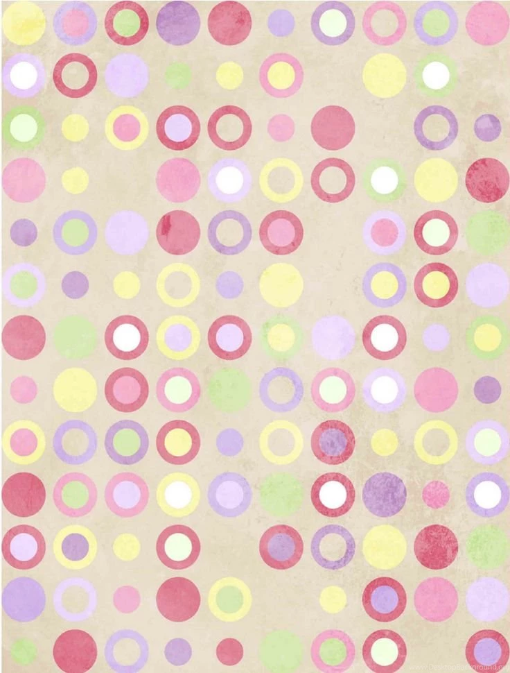 Polka Dot Backgrounds