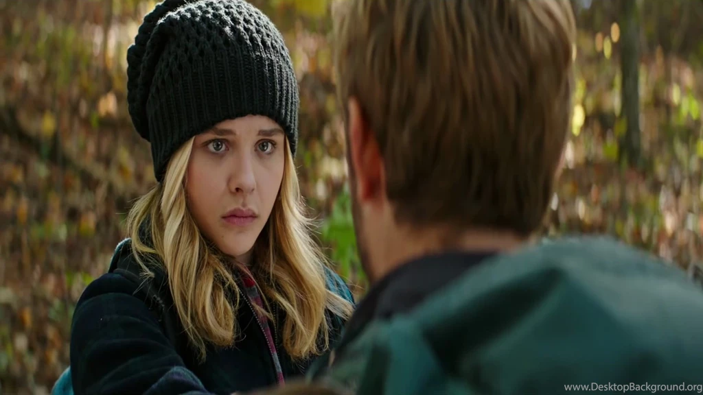 Star Cast Chloe Grace Moretz In The 5th Wave Upcoming Hollywood ...