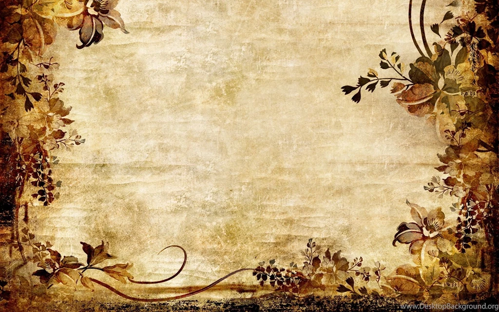 Wallpapers Floral