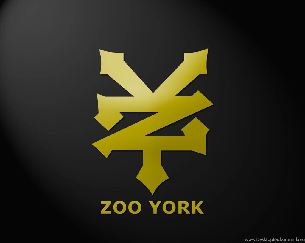 Zoo York By P3P70 On DeviantArt