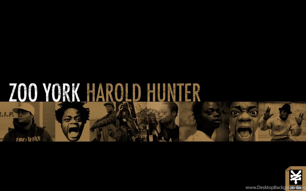 TALES OF KIDD DRUNKADELIC: DIRTY HAROLD