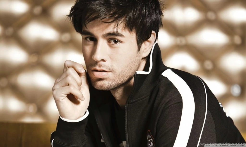 Enrique Iglesias Photo Shoot HD Desktop Wallpapers : Widescreen ...