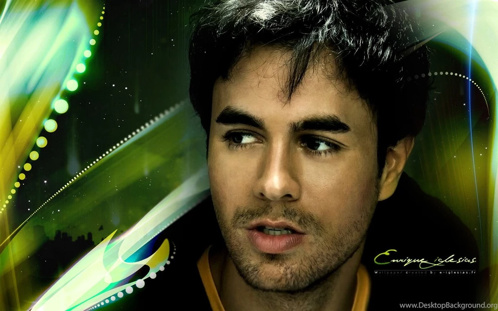 Enrique Iglesias Wallpapers   Wallpapers Cave