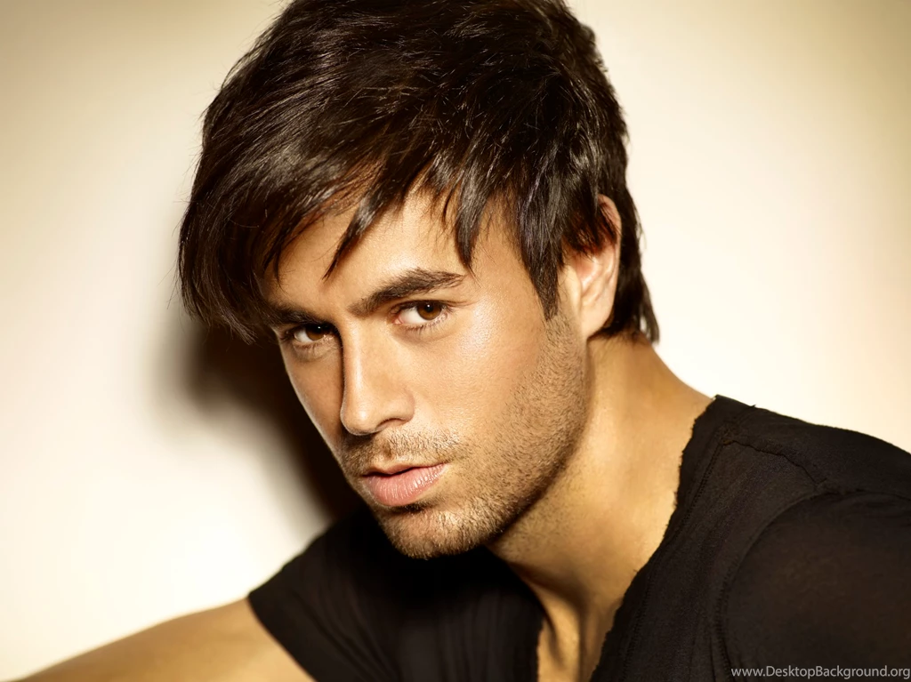 Enrique Iglesias Images Collection (48+)