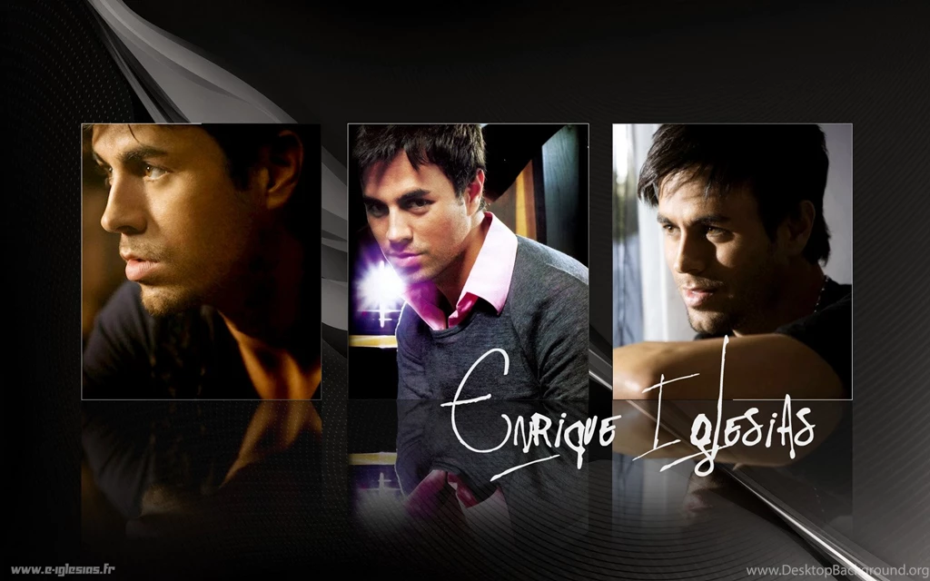Wallpapers Of Enrique Iglesias Latest