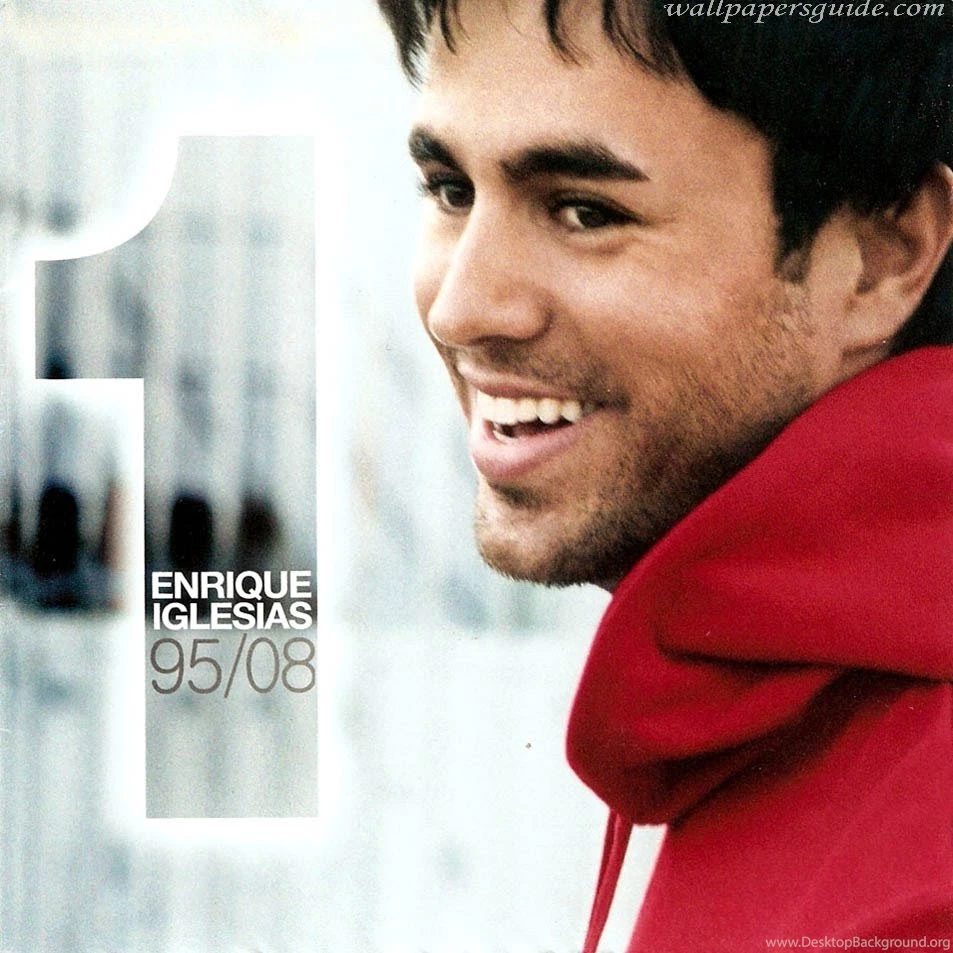 Taliany Wallpaper: Enrique Iglesias Hot Wallpapers