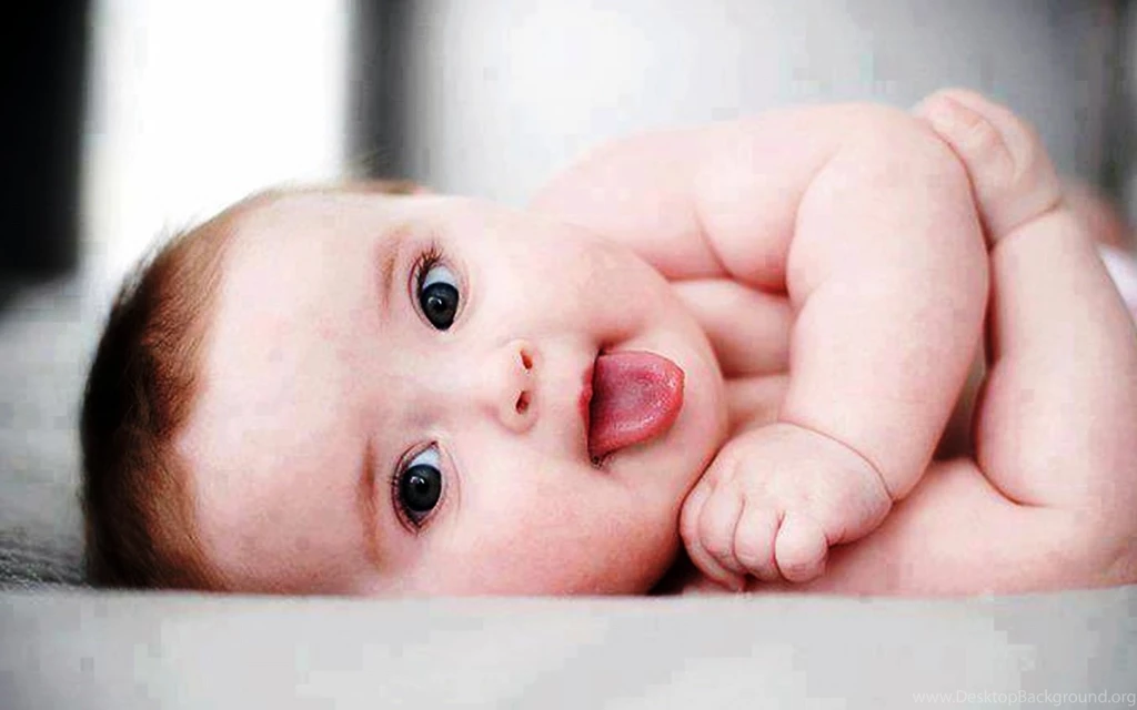 Cute Baby Wallpapers