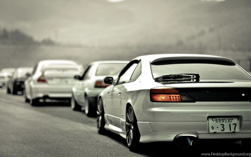 Nissan Silvia Hd Wallpapers
