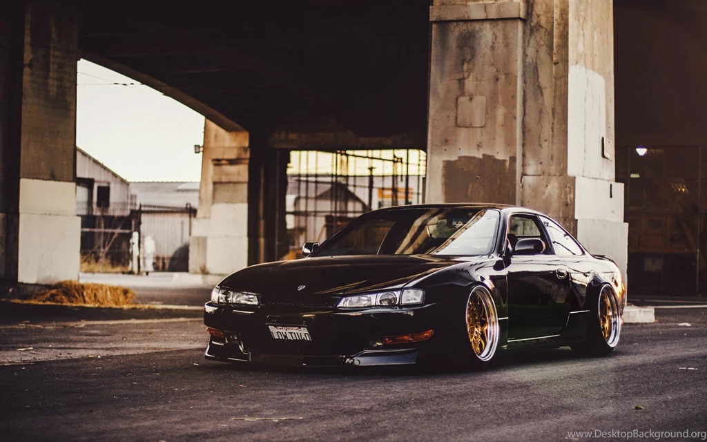 Nissan Silvia Hd Wallpapers