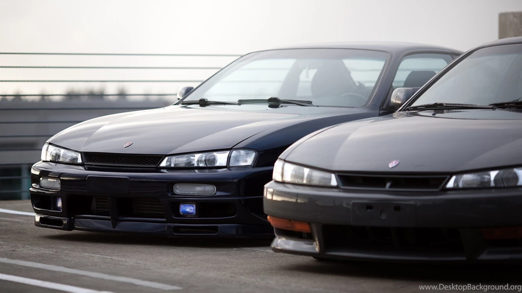 Nissan Silvia S14, Cars, JDM, Tuning Wallpaper,nissan Silvia S14 ...