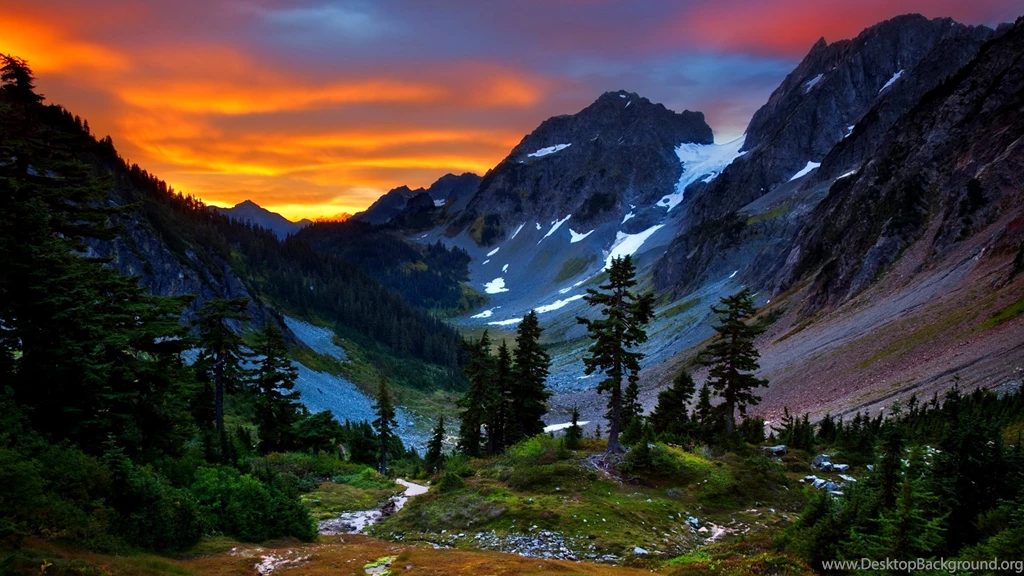 Mountain Desktop Backgrounds 1171, Size: 2560x1440