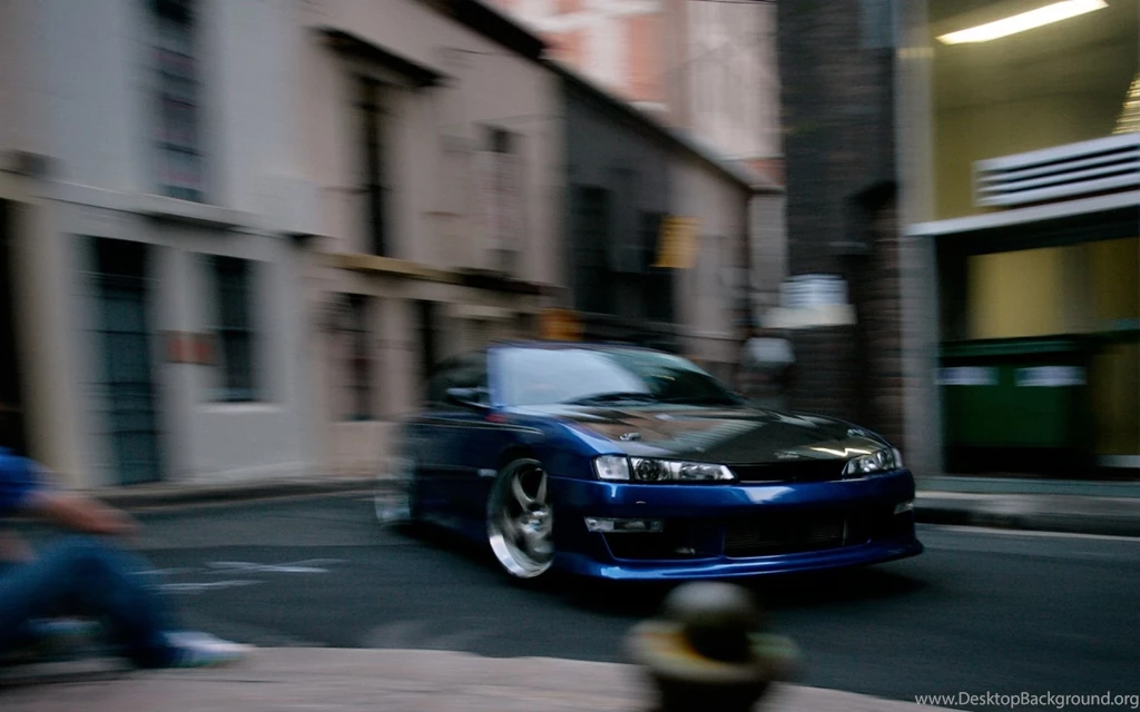Nissan 240sx Nissan Silvia S14 Wallpapers Download For iPhone 5 2015
