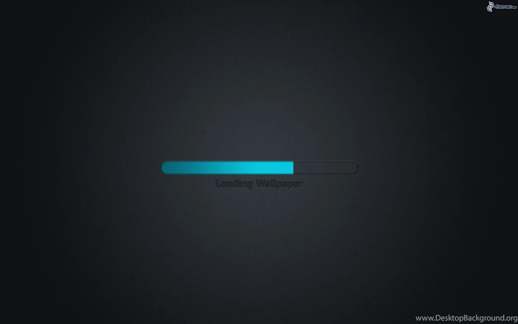 Loading Wallpapers