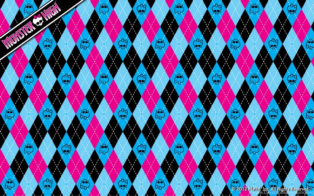 Monster High Wallpapers Collection (42+)