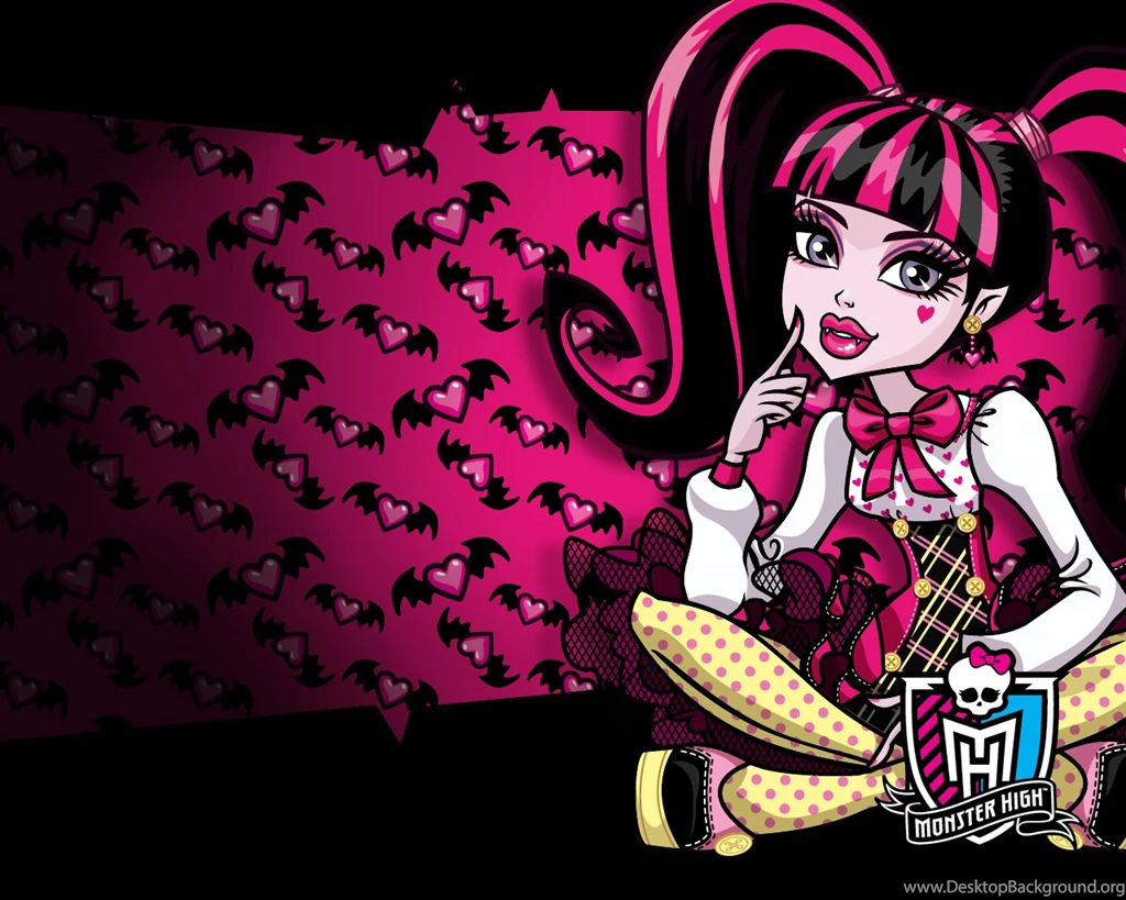 RePin Image: Monster High Spectra Spectra On Pinterest