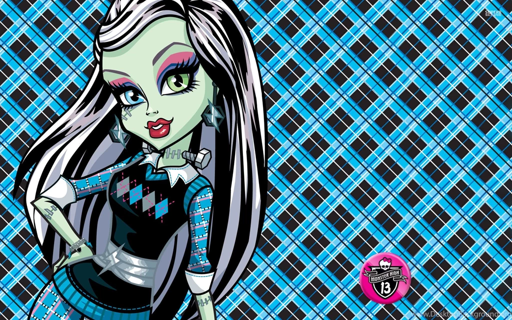 Monster High Wallpapers Wallpapers Zone