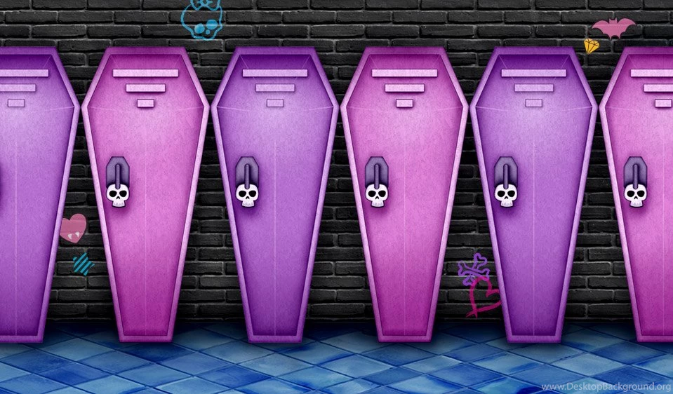 Monster High Backgrounds,Frames,Wallpapers By MHProGal On DeviantArt