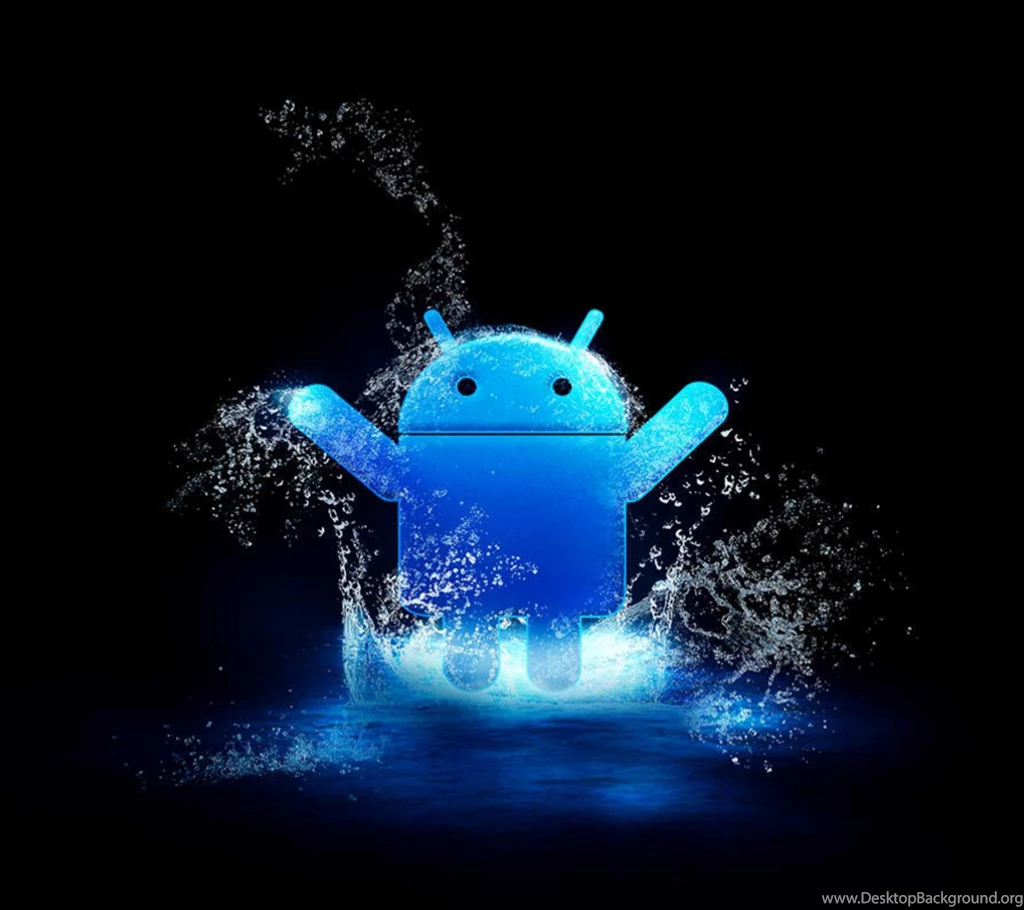 Galaxy Android Hd Wallpapers Download