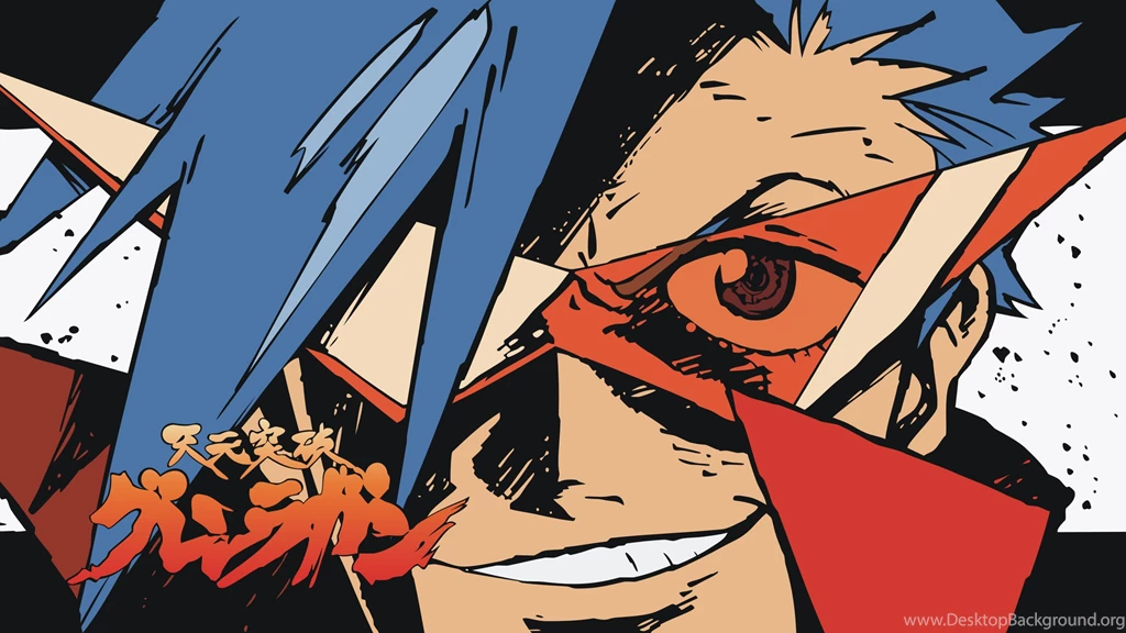 Kamina Wallpapers Wallpapers Cave