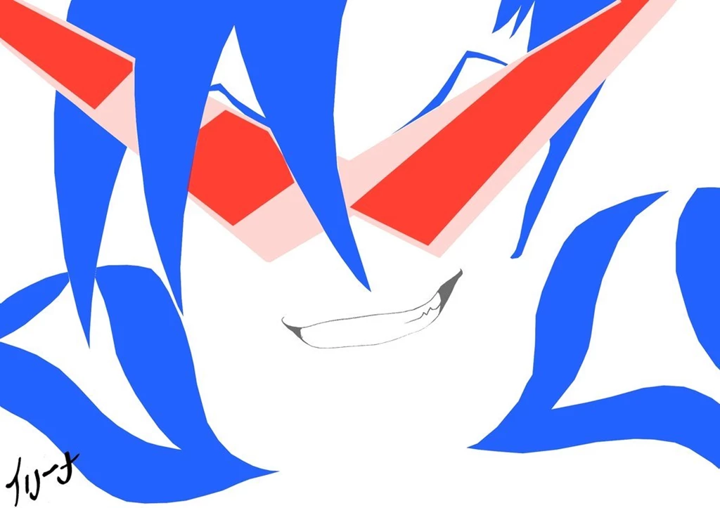 Kamina Wallpapers By Iriname On DeviantArt