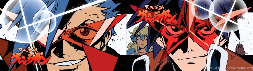 Kamina Wallpapers Wallpapers Cave