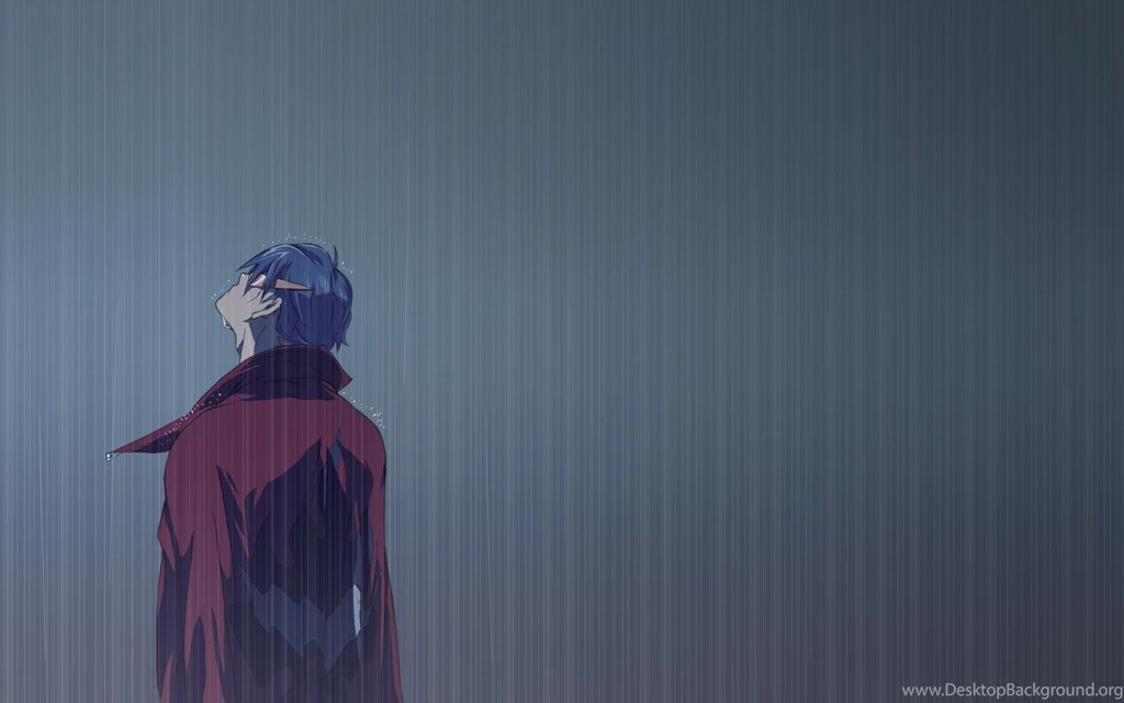 Kamina Tengen Toppa Gurren Lagann Wallpapers (