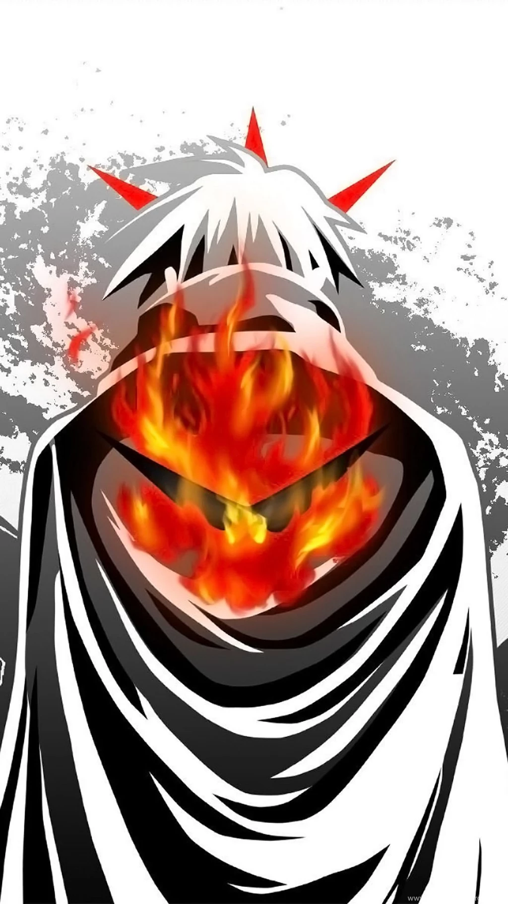 Kamina Gurren Lagann Samsung Wallpapers