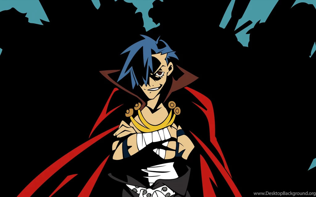 Download Free HQ Kamina Wallpapers Hqwallbase.pw