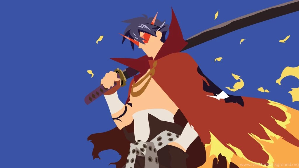 Kamina By Oldhat104 On DeviantArt