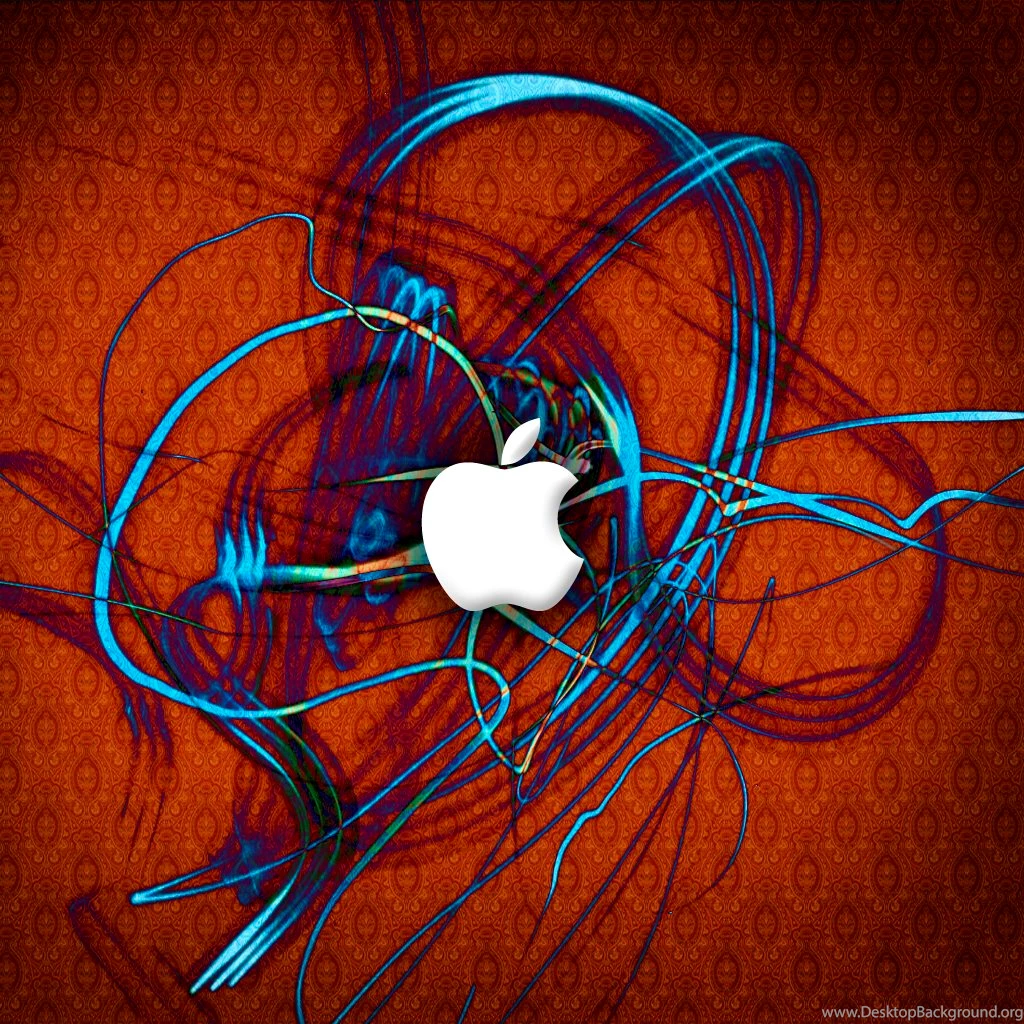 Mac iPad Wallpapers