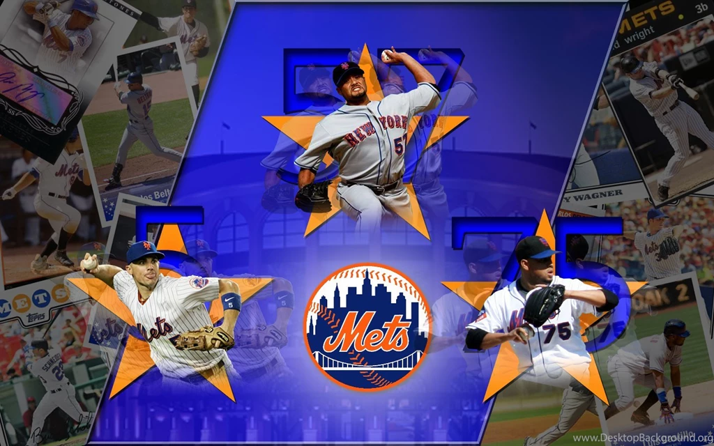 Mets Wallpapers By GRP 2009 On DeviantArt