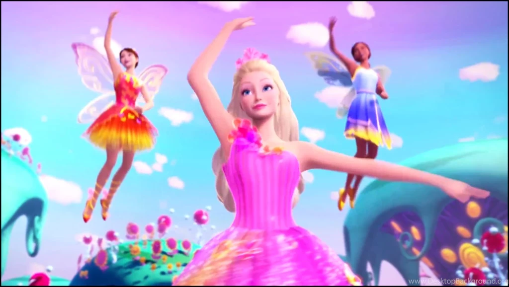 Cute Princess Wallpapers   2 Items