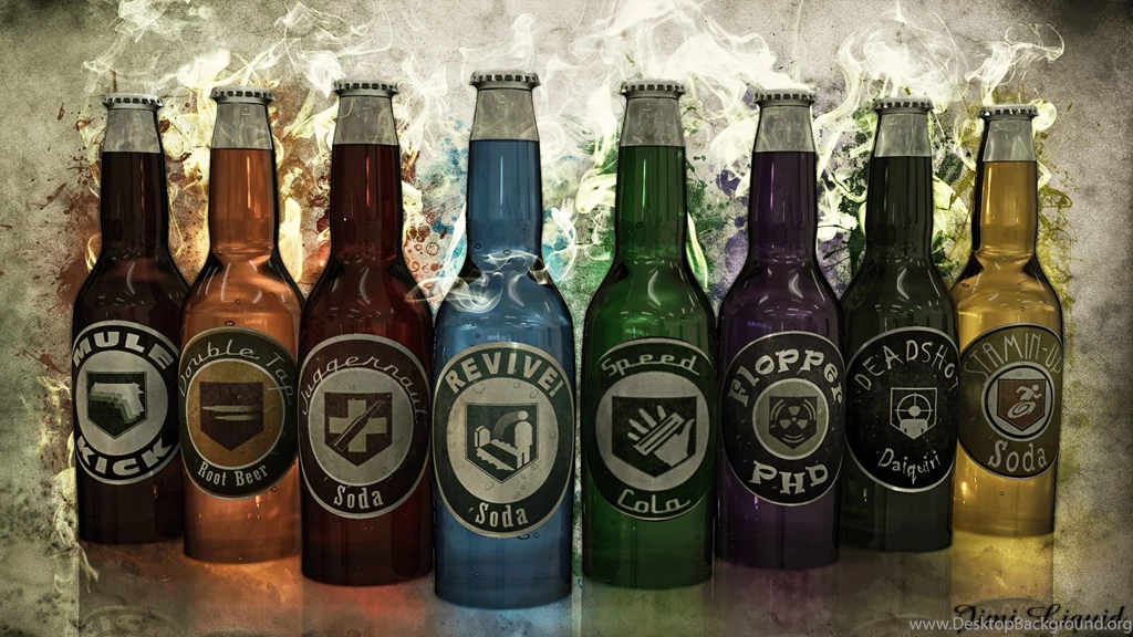 Call Of Duty Zombies Wallpapers Wallpapers Zone