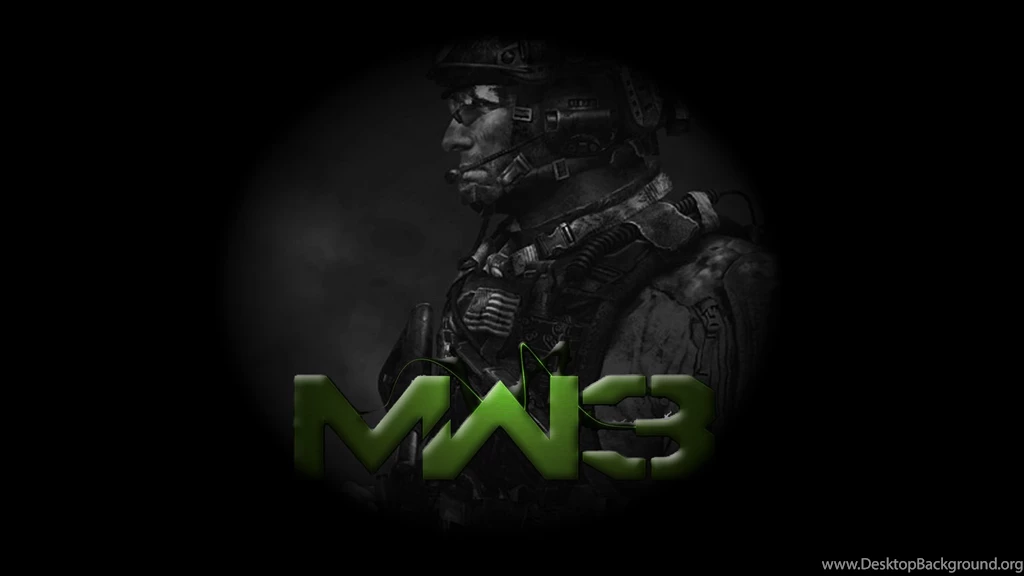 Awesome COD HD Wallpapers Free Download