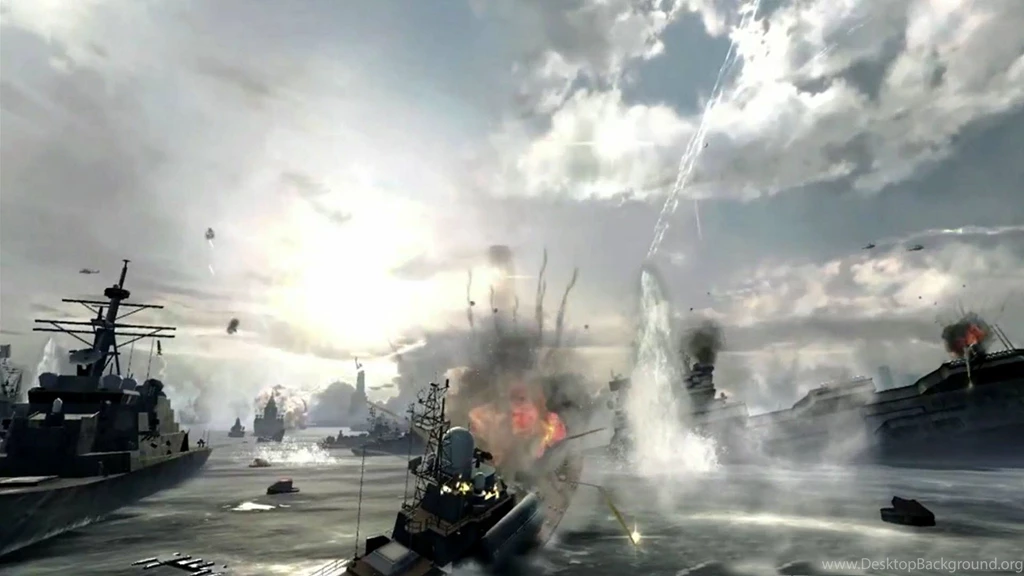 Call Of Duty HD Wallpapers