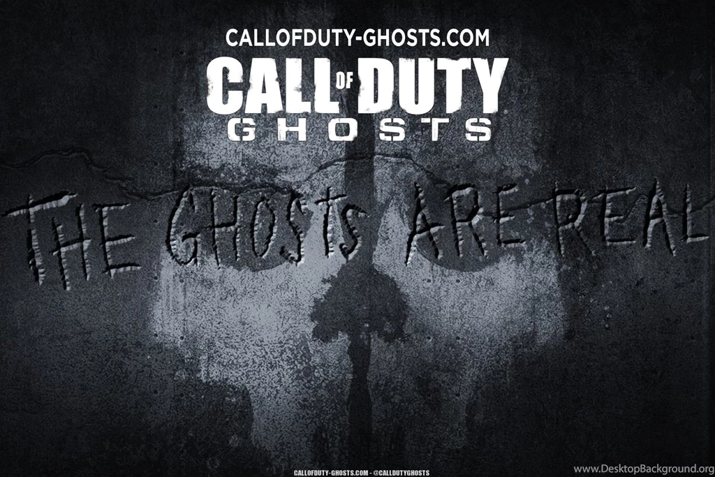 Call Of Duty Ghost 2015 Wallpapers   Wallpapers Cave