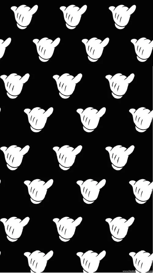 Mickey Mouse On Pinterest