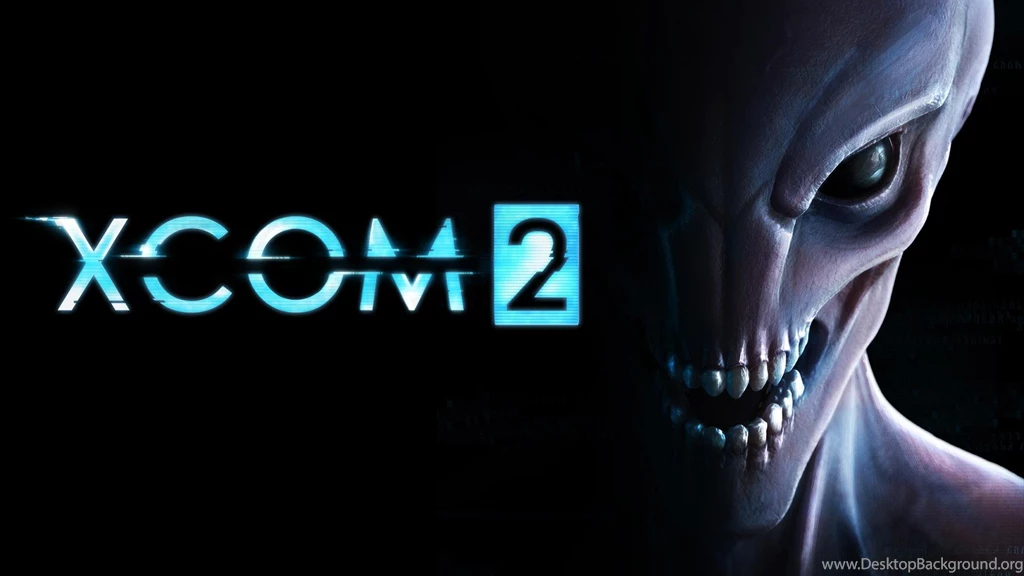 XCOM 2 HQ Wallpapers