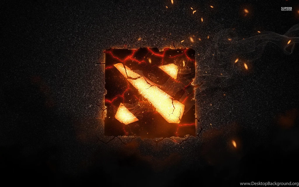 Dota 2 Wallpapers
