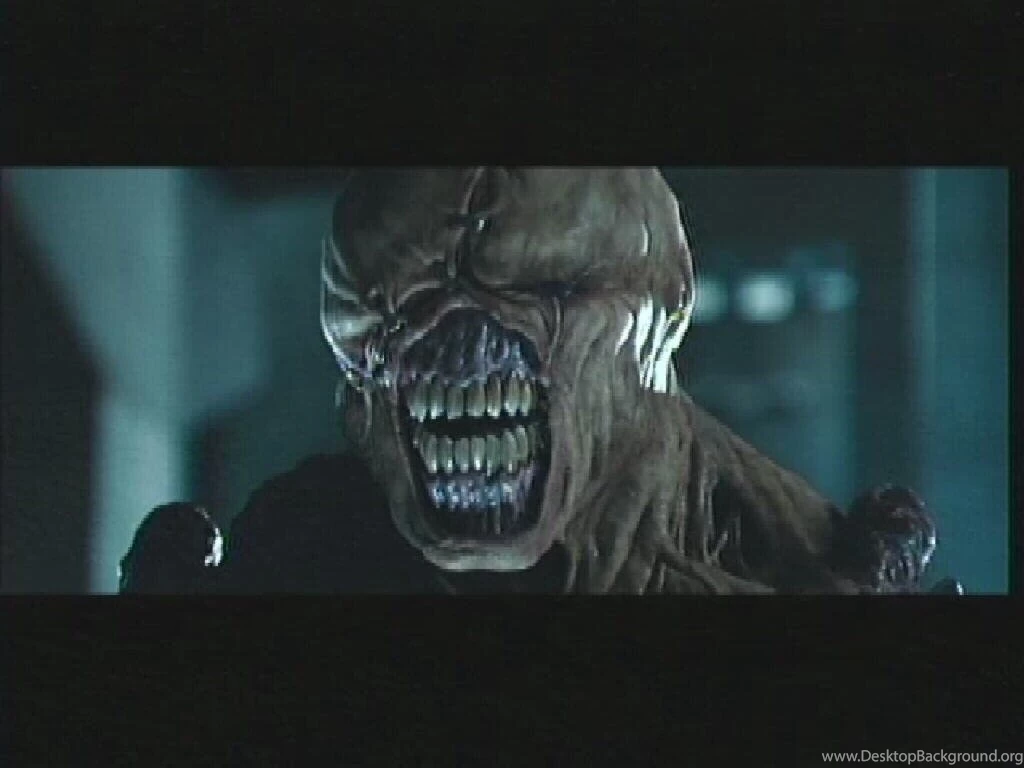 Pins For: Resident Evil Nemesis Movie From Pinterest