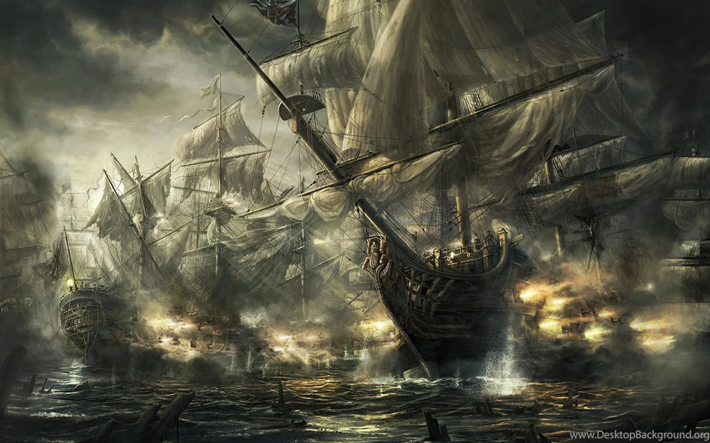 Pirate Wallpapers