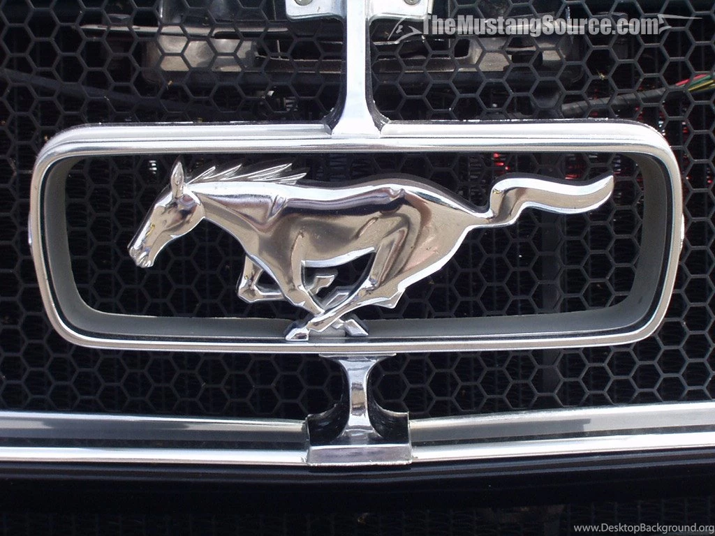 1964 1966 Mustang Desktop Wallpapers The Mustang Source