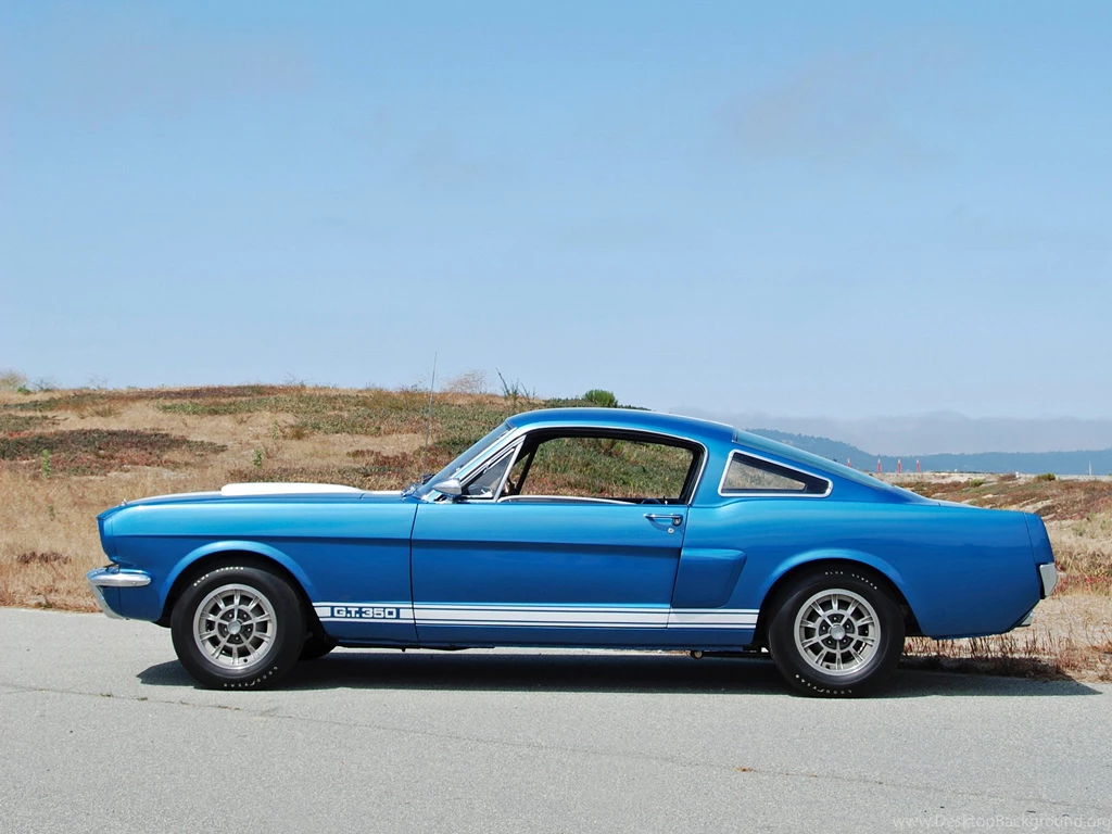Gt350 Wallpapers