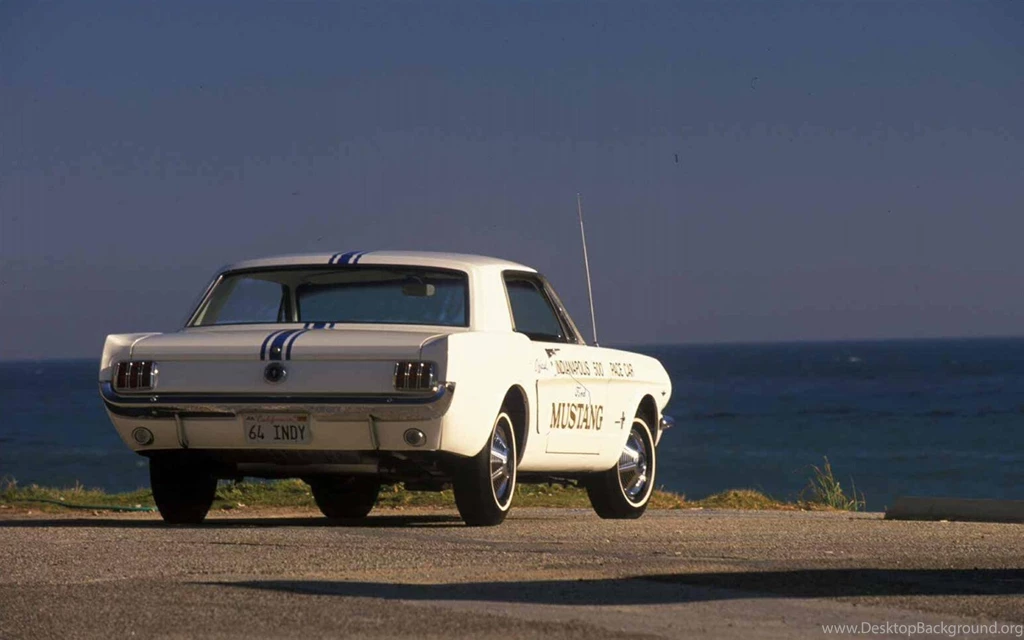 1965 Ford Mustang Images. Photo: 1965 Ford Mustang Image 003 1680.jpg