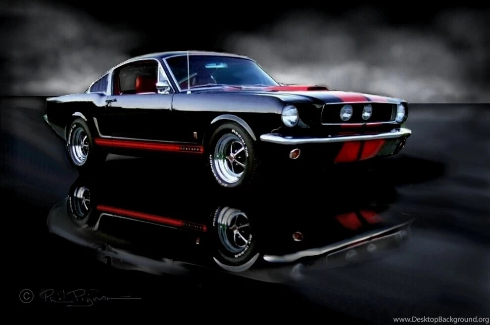 Mustang Images Collection (44+)